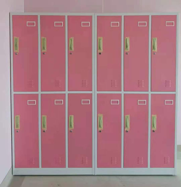 更衣柜