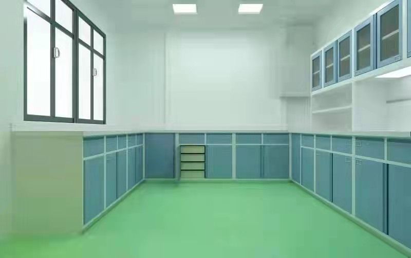 治療柜