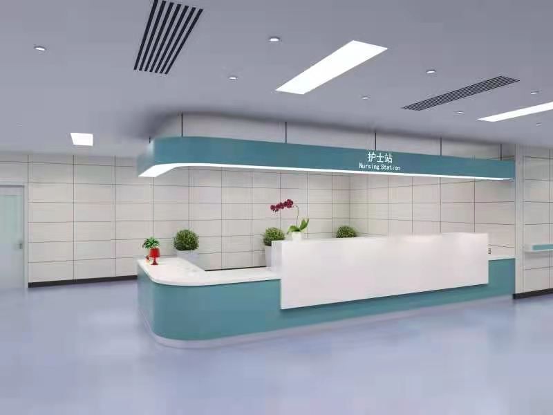 護士站