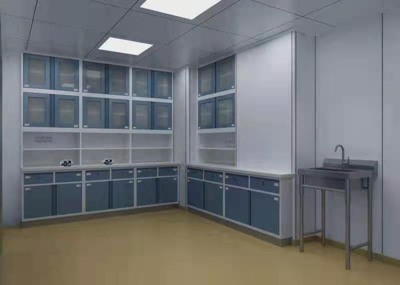 治療柜