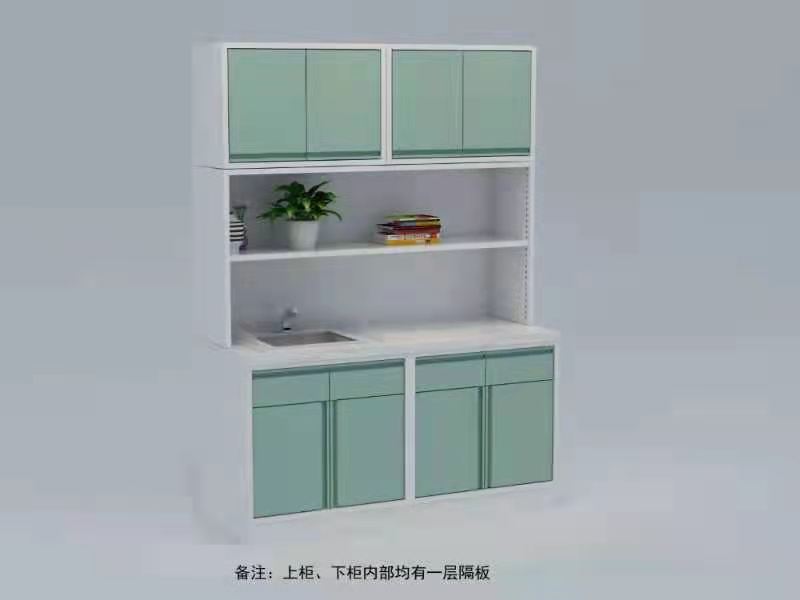 治療柜